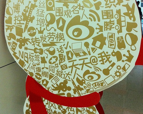Weibo