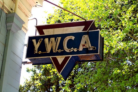YWCA